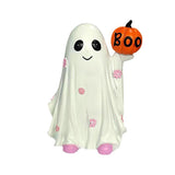 Halloween Decorations Cute Ghost Desktop Ornaments