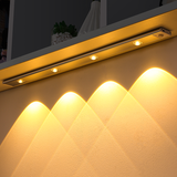 LED Motion Sensor Cabinet Light