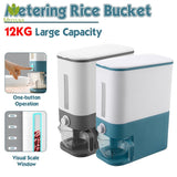 Rice Dispenser