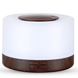 Electric Aroma Essential Oil Diffuser