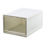 Transparent Shoe Storage Drawer