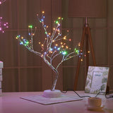 Fairy Light Spirit Tree