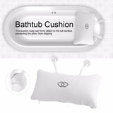 Bath Tub Pillow