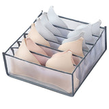 Wardrobe Clothes Organizer