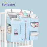 Sunveno Crib Organizer