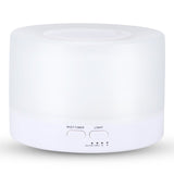 Electric Aroma Essential Oil Diffuser